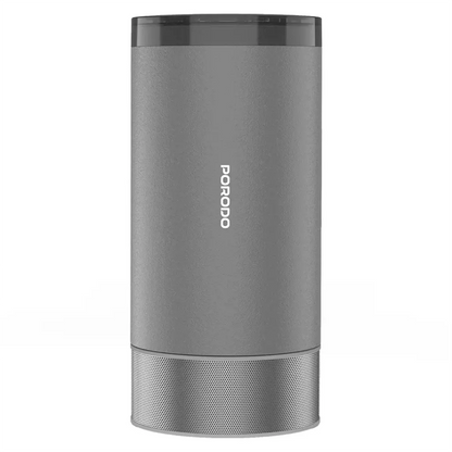 Porodo Lumio Smart FHD Projector