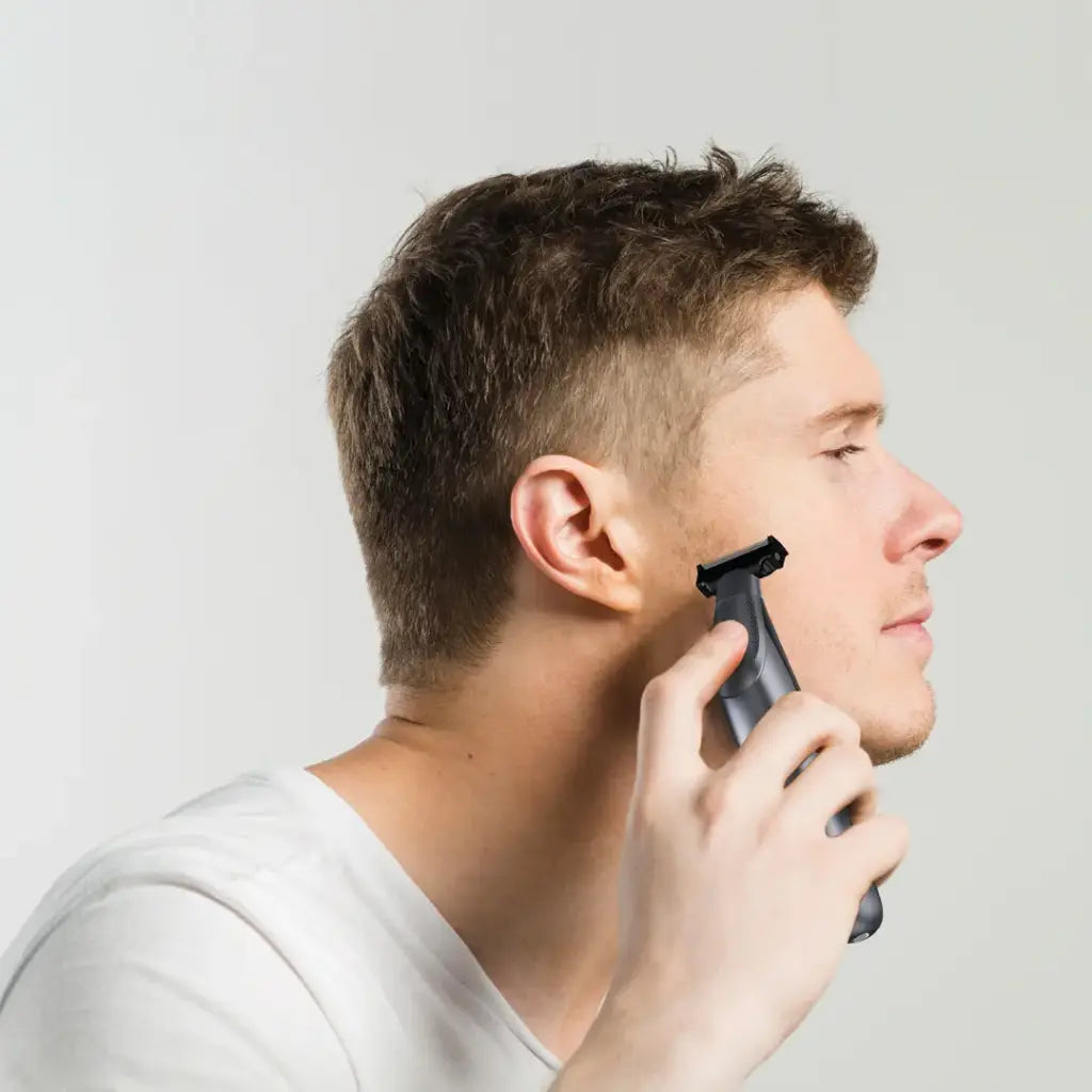 Porodo Lifestyle Bi-Directional Shaver & Trimmer