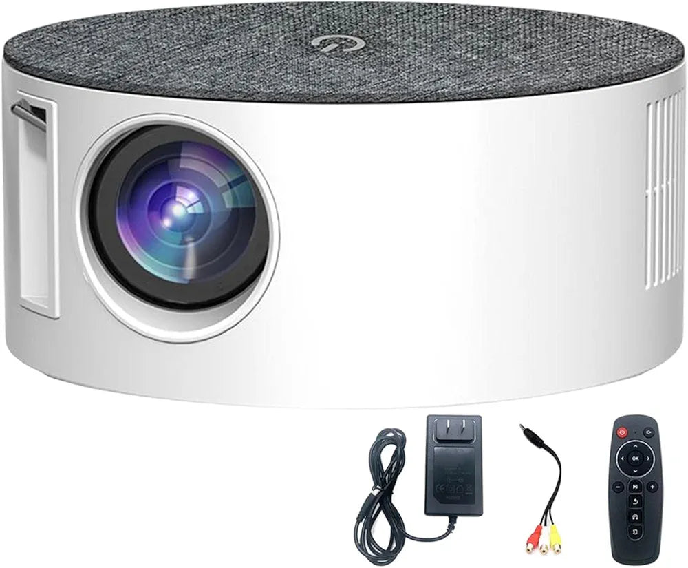 Portable Projector