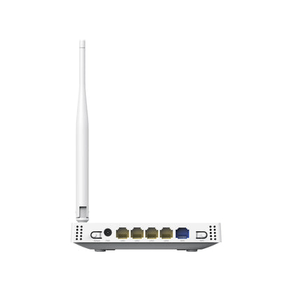 Netis router WF2409E - 3 antena white