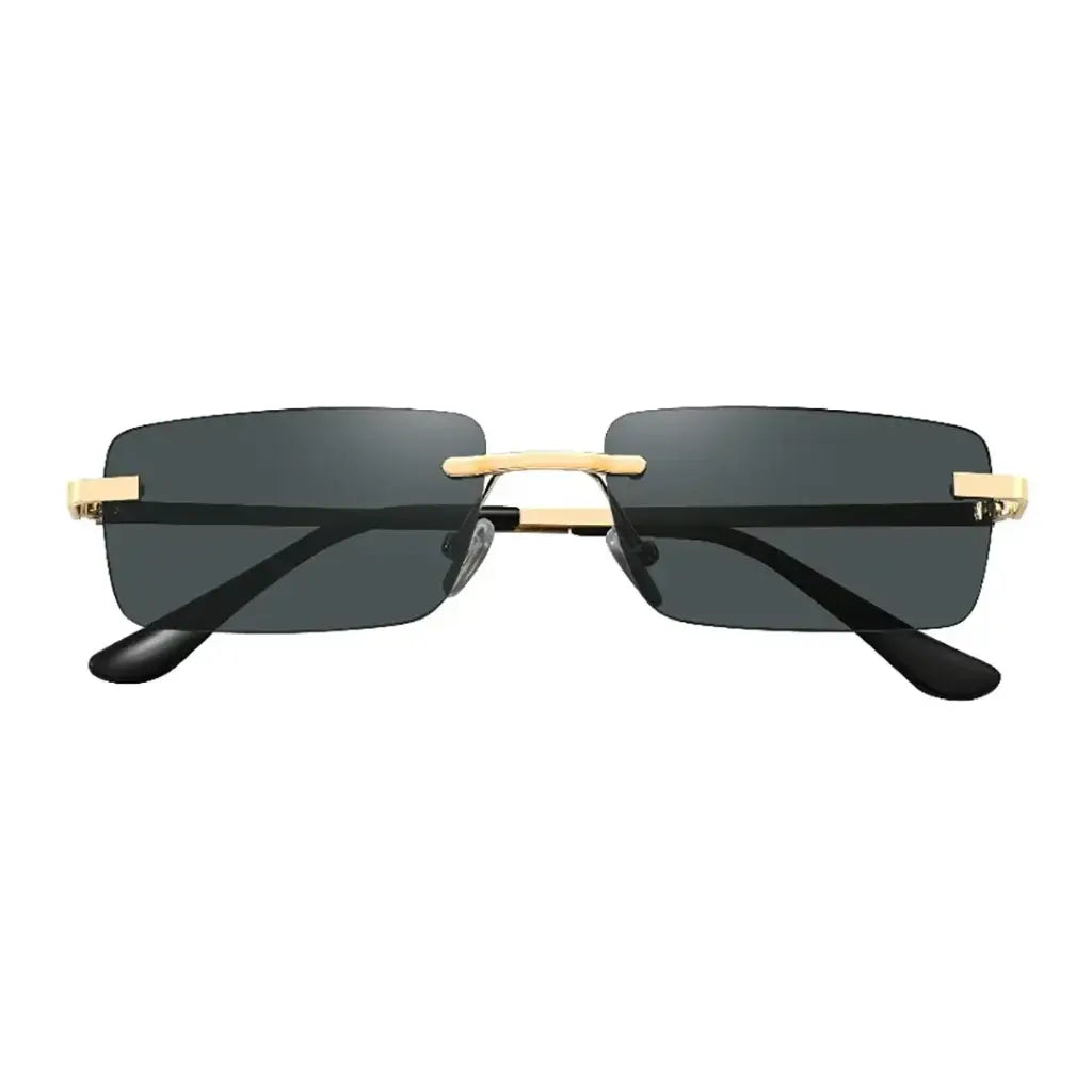 Green Lion Vallegio Sunglasses