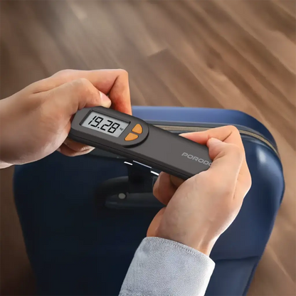 Porodo Accuscale High Precision Luggage Scale