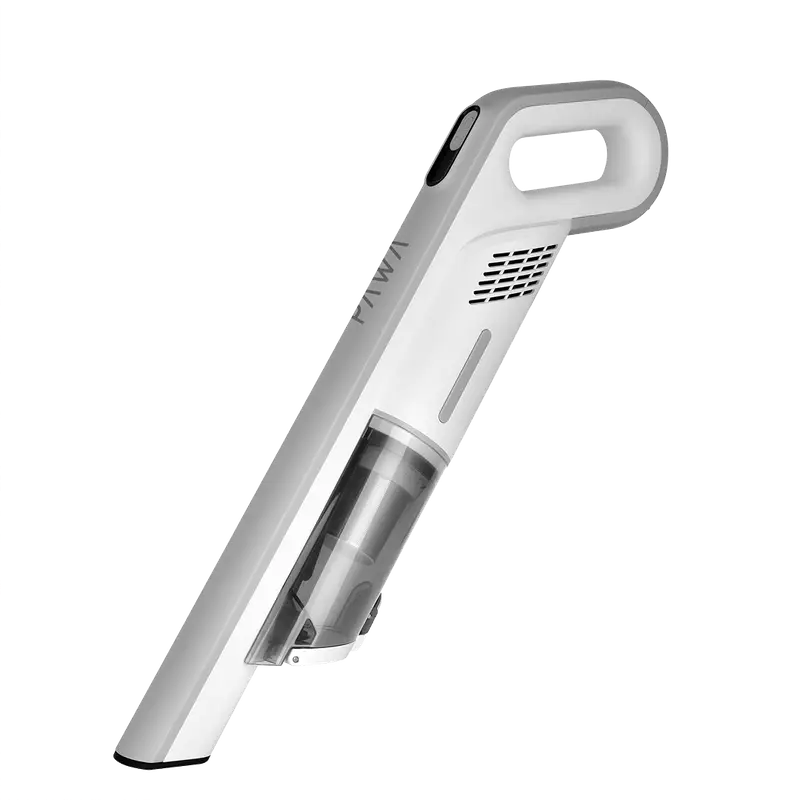 PAWA Handheld Cordless Vacuum - Cyclone Series