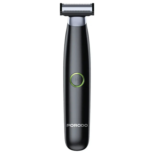 Porodo Lifestyle Bi-Directional Shaver & Trimmer