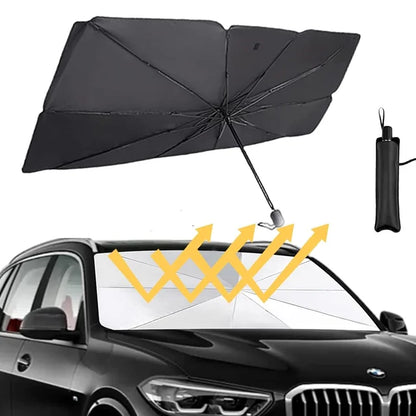 Car Sunshade Umbrella
