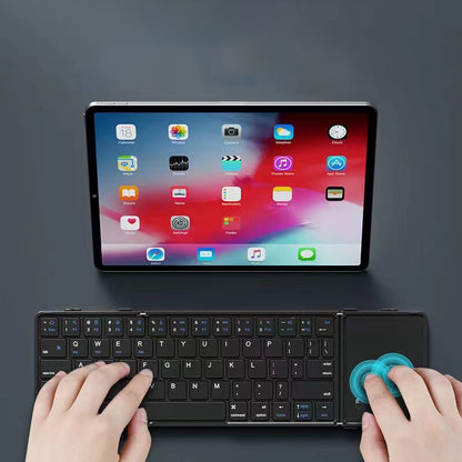 Green Lion Foldable Bluetooth keyboard