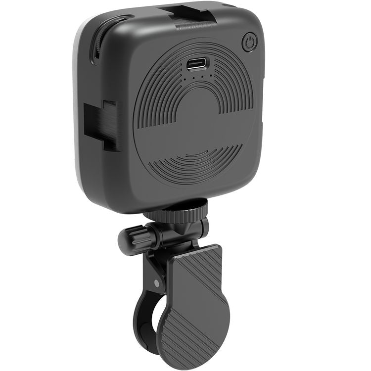 Green Lion Mini Snap Light