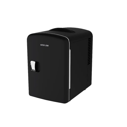 Green Lion GMF-75 Mini Fridge - Black