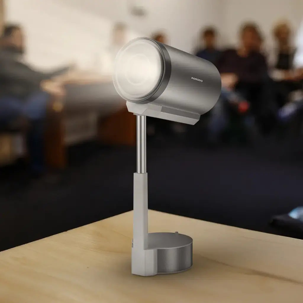 Porodo Lumio Smart FHD Projector