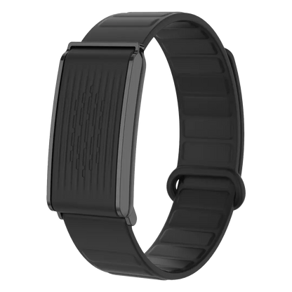 Porodo Trackfit X Smart Bracelet Fitness Tracker with Display App