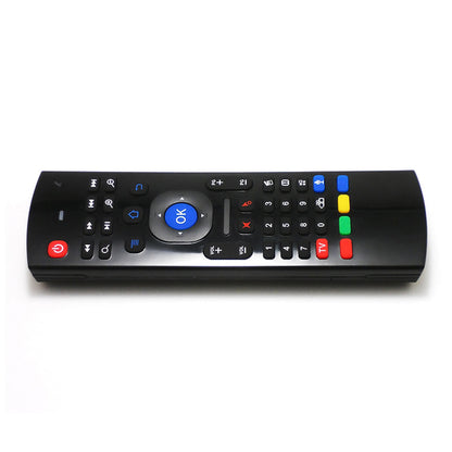 Universal MX3 remote control