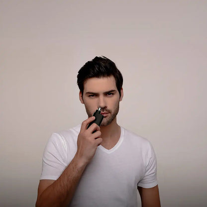Green Lion Nose Pro Nose and Ear Trimmer