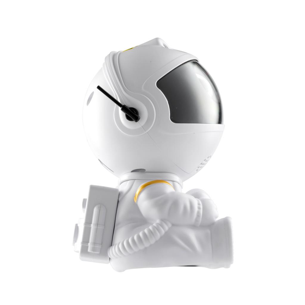 XO CF4 mini Portable Projector Astronaut Sky