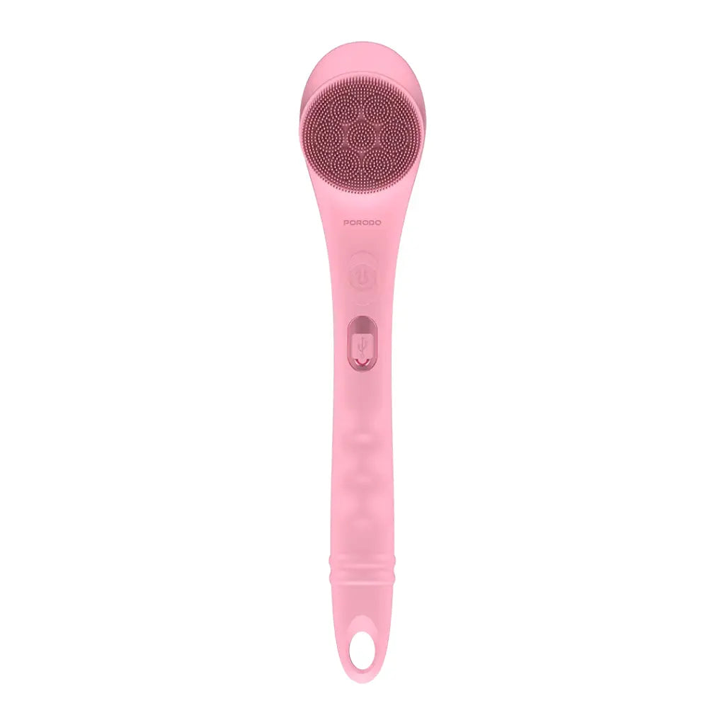 Porodo Lifestyle Electric Body Brush