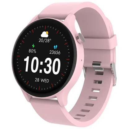 Porodo Essential Pulse Smart Watch 1.38"