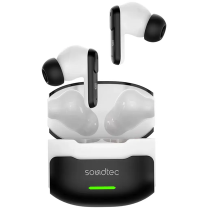 Soundtec Prosound TWS Wireless Earbuds