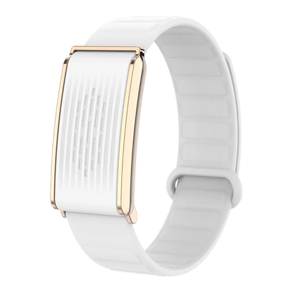Porodo Trackfit X Smart Bracelet Fitness Tracker with Display App