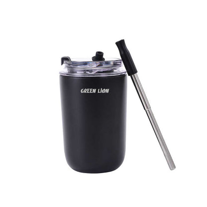 Green Lion Vacuum Travel Mug Lite-280 ML