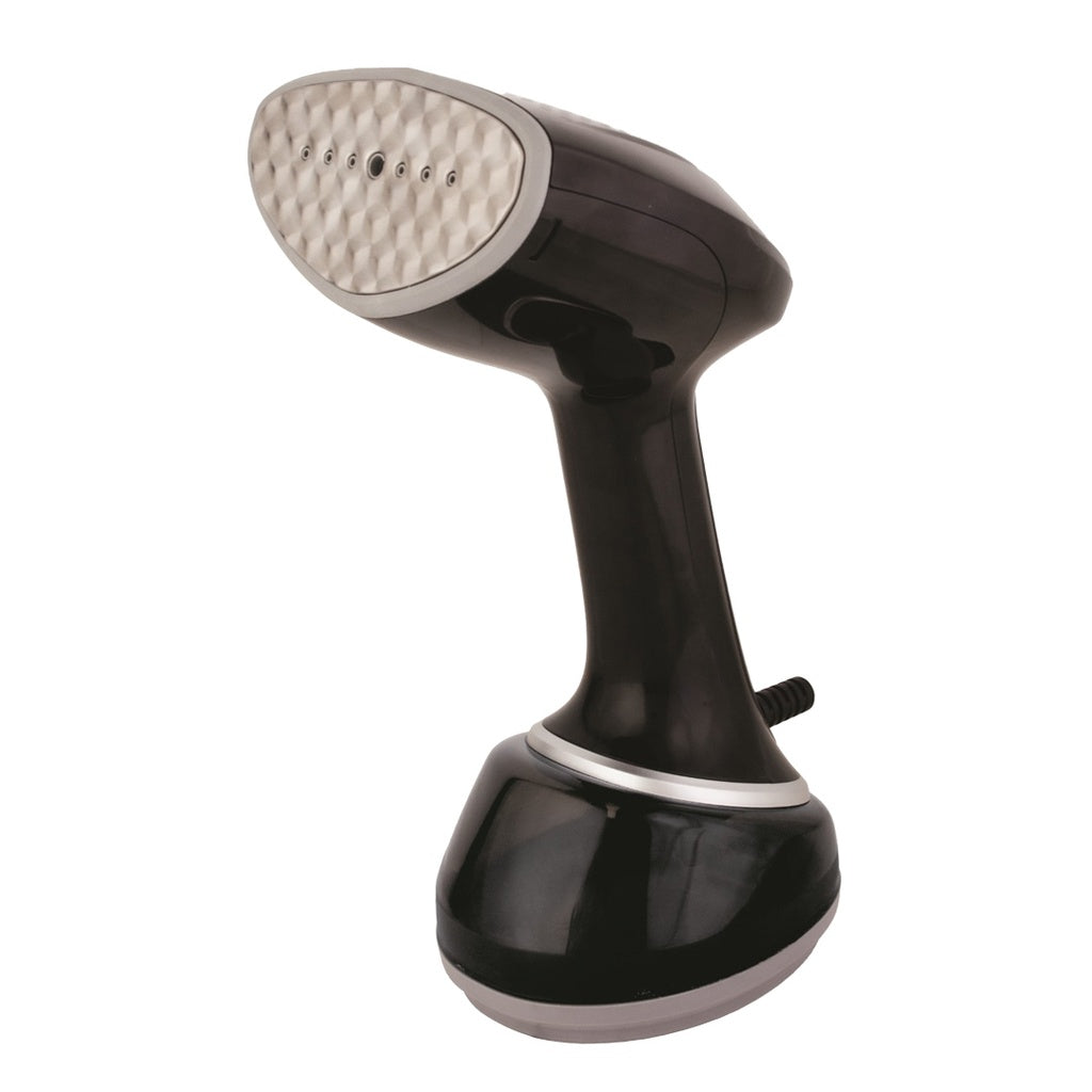 Porodo Lifestyle Handheld Garment Steamer 1700W – Black