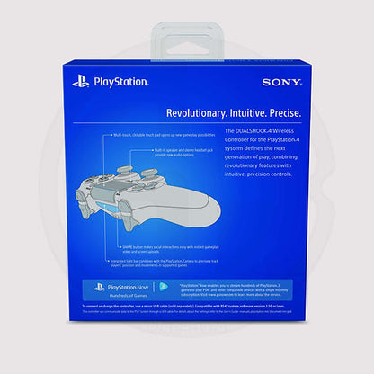 DualShock 4