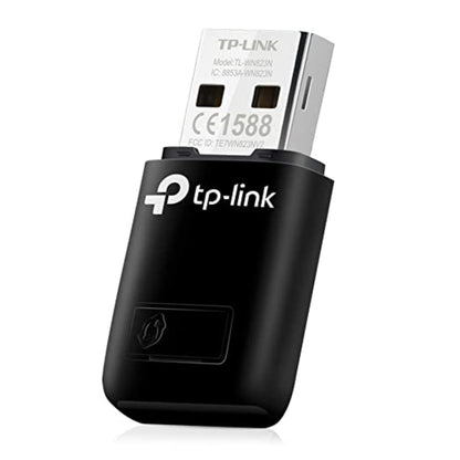 TP-LINK USB WIFI TL-WN823N