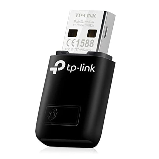 TP-LINK USB WIFI TL-WN823N