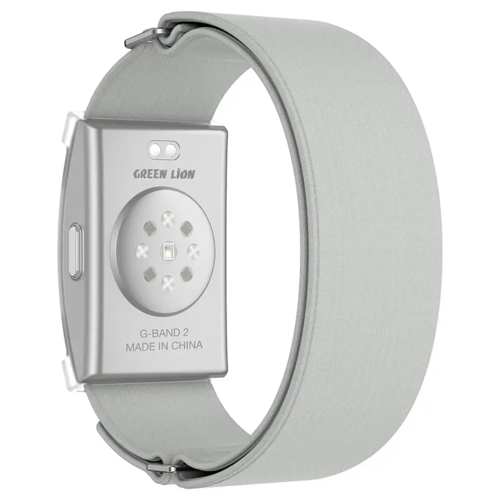 Green Lion Fit Wear Smart Fitness Band