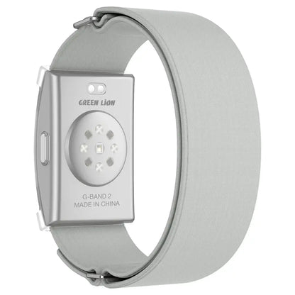 Green Lion Fit Wear Smart Fitness Band