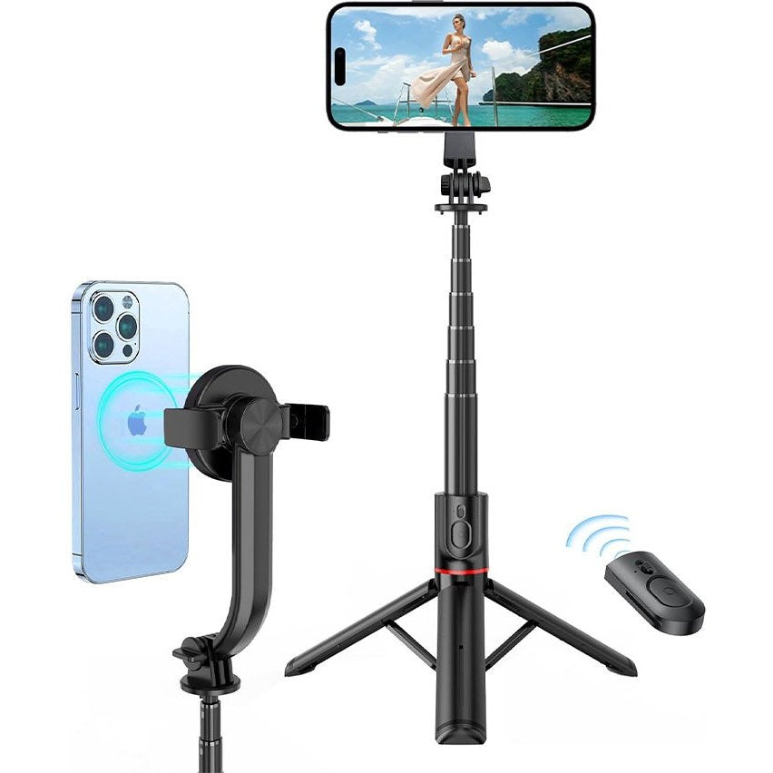 Green Lion Magselfie Selfie Stick Tripod