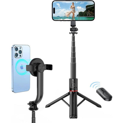 Green Lion Magselfie Selfie Stick Tripod