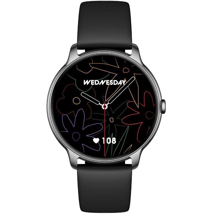 Green lion RIVO smart watch