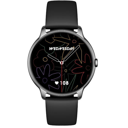 Green lion RIVO smart watch