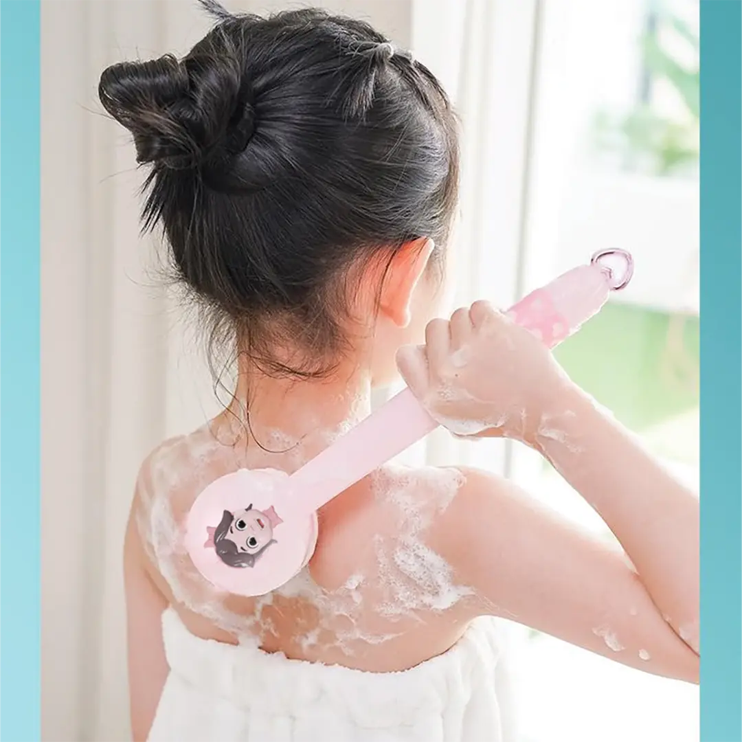 Porodo Kids Electric Bath Brush