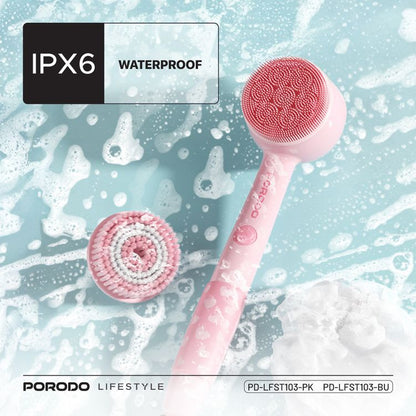 Porodo Kids Electric Bath Brush