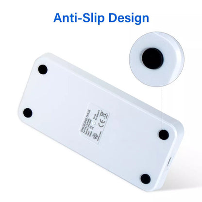 Dobe

DOBE Dual Charging Dock for PS5 Wireless Controller