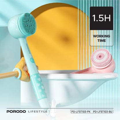 Porodo Kids Electric Bath Brush