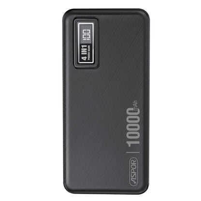 Aspor 10000mAh Power Bank A300