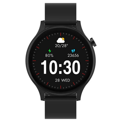 Porodo Essential Pulse Smart Watch 1.38"