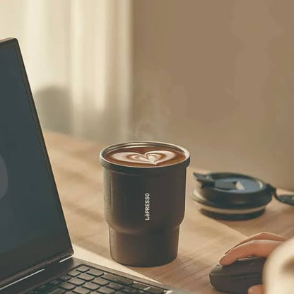 Lepresso Insulated Tumbler Hot & Cold Drinks