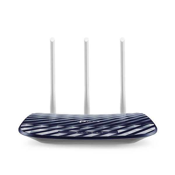 TP-Link Archer C20 AC750 Wireless Dual Band Router
