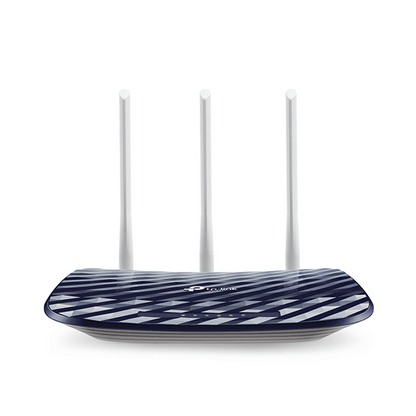 TP-Link Archer C20 AC750 Wireless Dual Band Router
