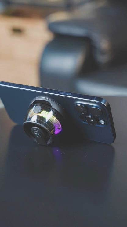 Soundtec Charme Magnetic mini speaker