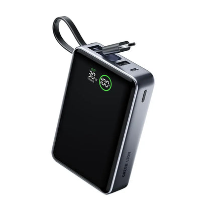 Green Lion Madrid 20 Power Bank 20000mAh PD