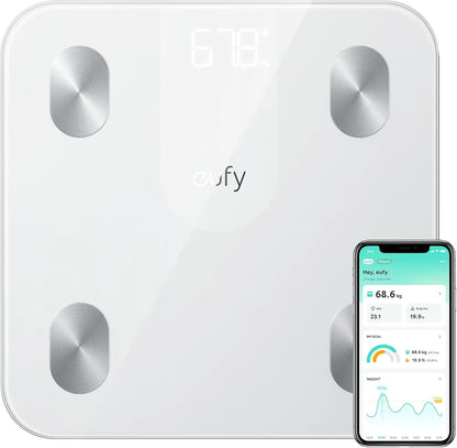 eufy Smart Scale A1 – Bluetooth Body Composition Scale
