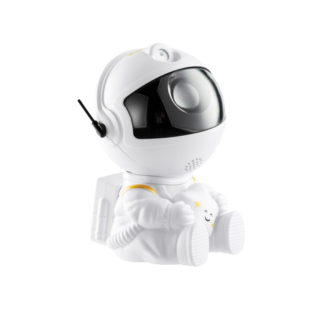 XO CF4 mini Portable Projector Astronaut Sky