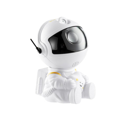XO CF4 mini Portable Projector Astronaut Sky