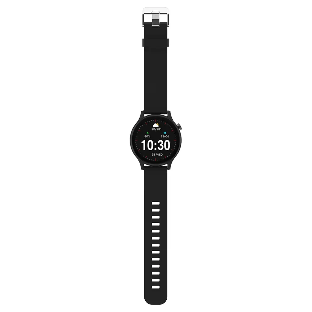 Porodo Essential Pulse Smart Watch 1.38"