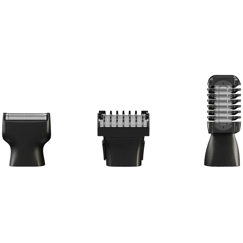 Green Lion Expert 3-in-1 Trimmer & Shaver