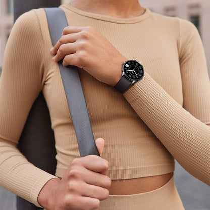 Green lion RIVO smart watch