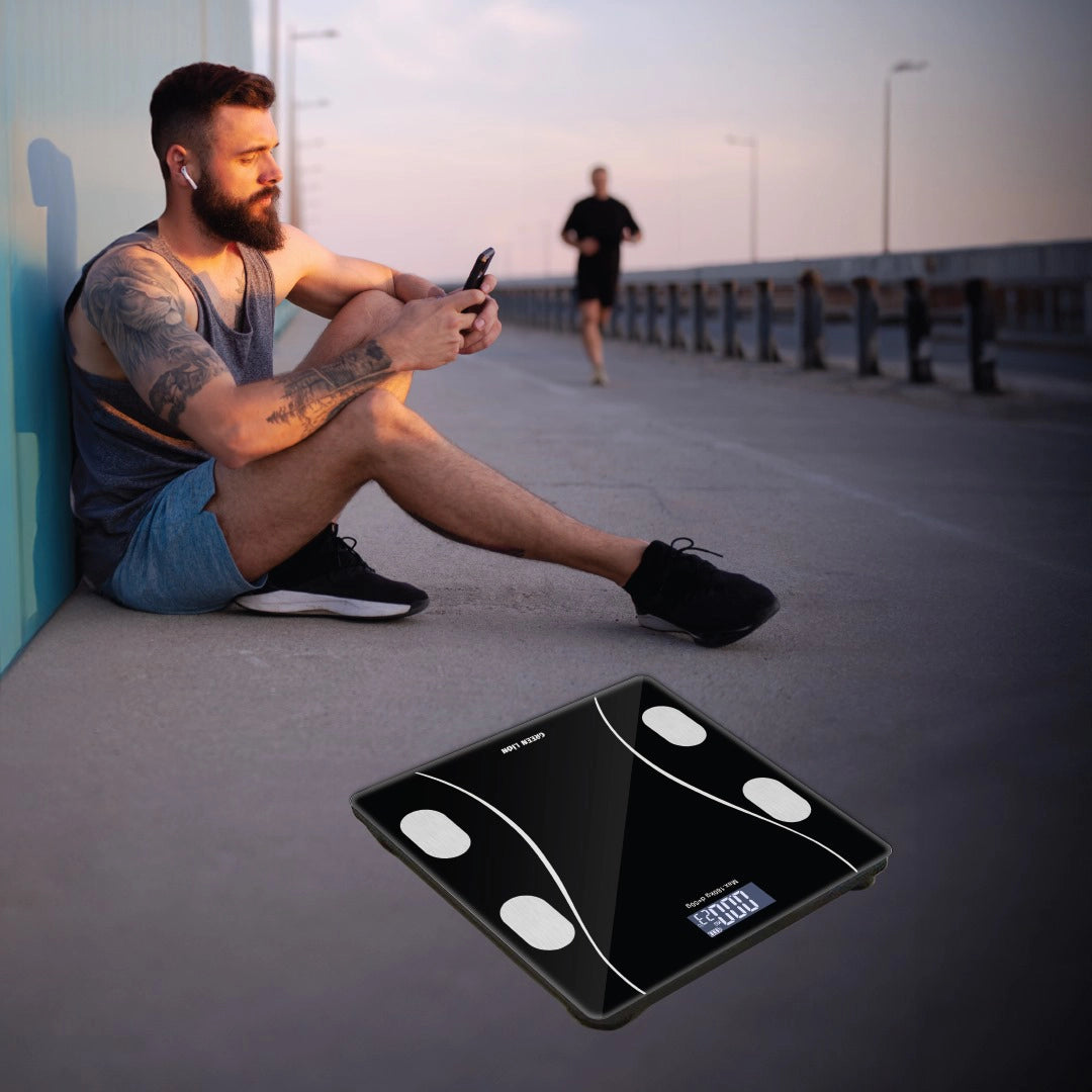 Green Lion Digital Body Scale